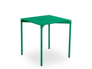 Petite Friture Fromme Outdoor Dining Table - Square