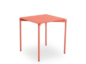 Petite Friture Fromme Outdoor Dining Table - Square