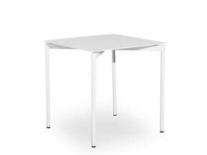 Petite Friture Fromme Outdoor Dining Table - Square