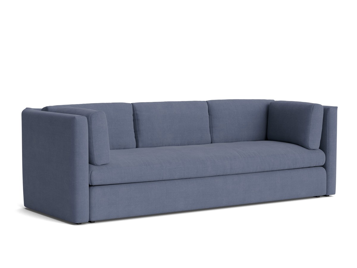 HAY Hackney Three Seater Sofa