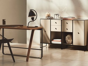 Audo Copenhagen Klampenborg Table Lamp