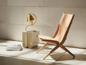 Audo Copenhagen Klampenborg Table Lamp