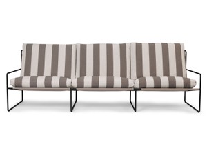 Ferm Living Desert Three Seater Outdoor Sofa