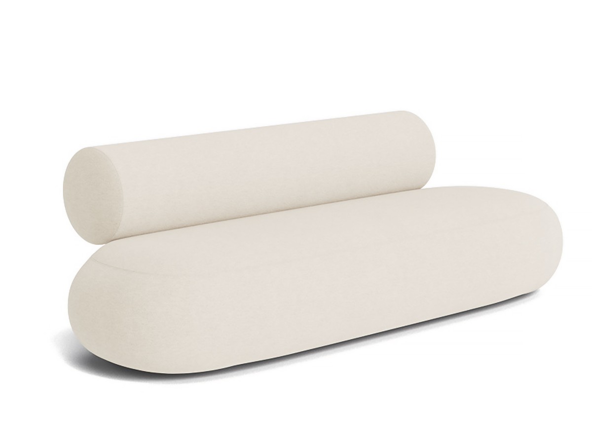 Buy the NORR11 Hippo Sofa at nest.co.uk