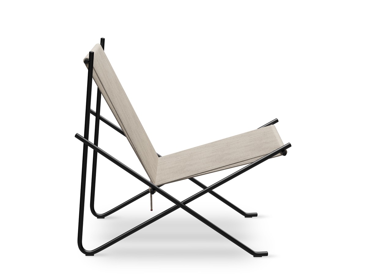 Fritz Hansen PK4™ Lounge Chair