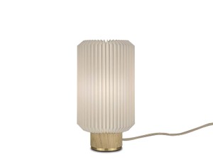 Le Klint Cylinder Table Lamp