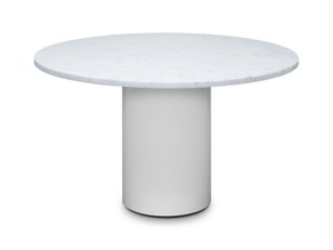 E15 TA20 Hiroki Dining Table - Marble