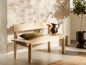 ferm LIVING Peka Bench