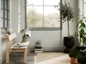 ferm LIVING Peka Bench