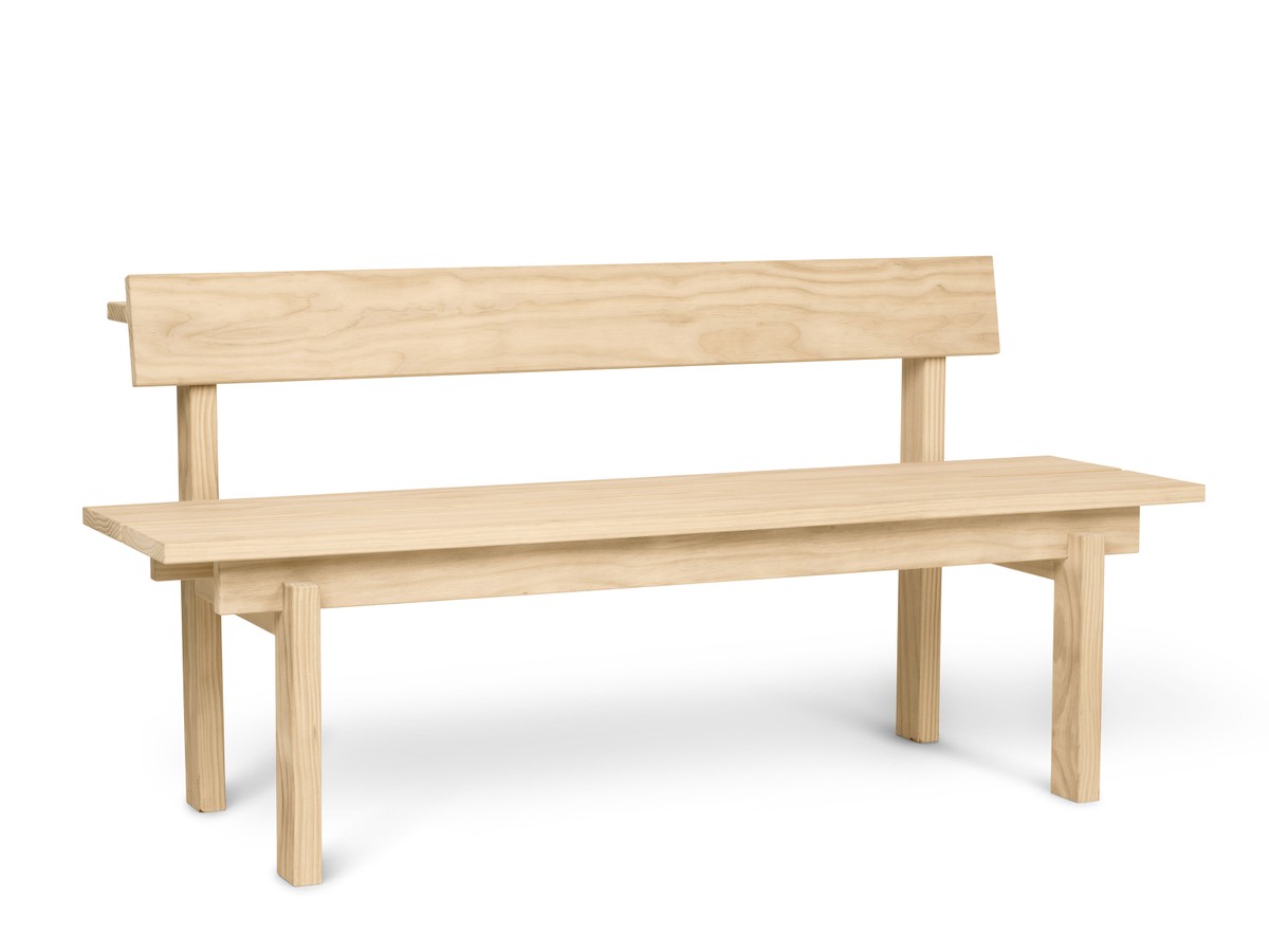 ferm LIVING Peka Bench