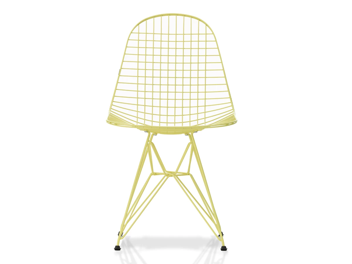 Vitra DKR Eames Wire Chair - Colours