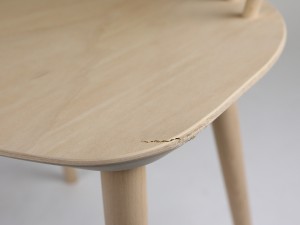 Ex-Display Hay J104 Chair