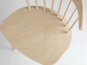 Ex-Display Hay J104 Chair