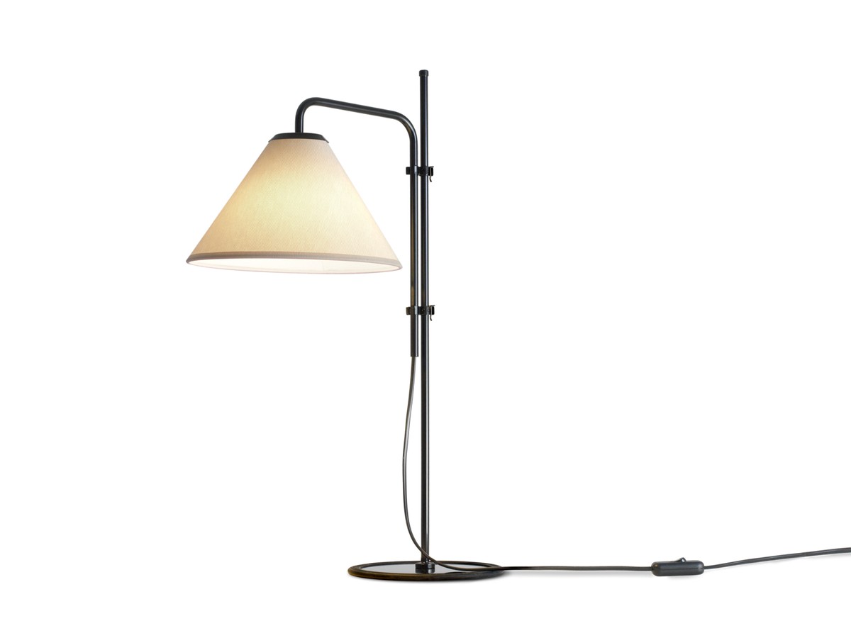 Marset Funiculi Desk Lamp - Fabric