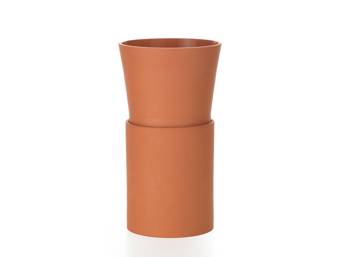 Vitra Terracotta Pot - Medium