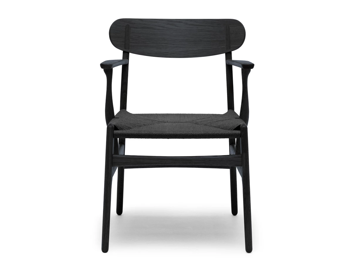 Carl Hansen & Son CH26 Dining Armchair