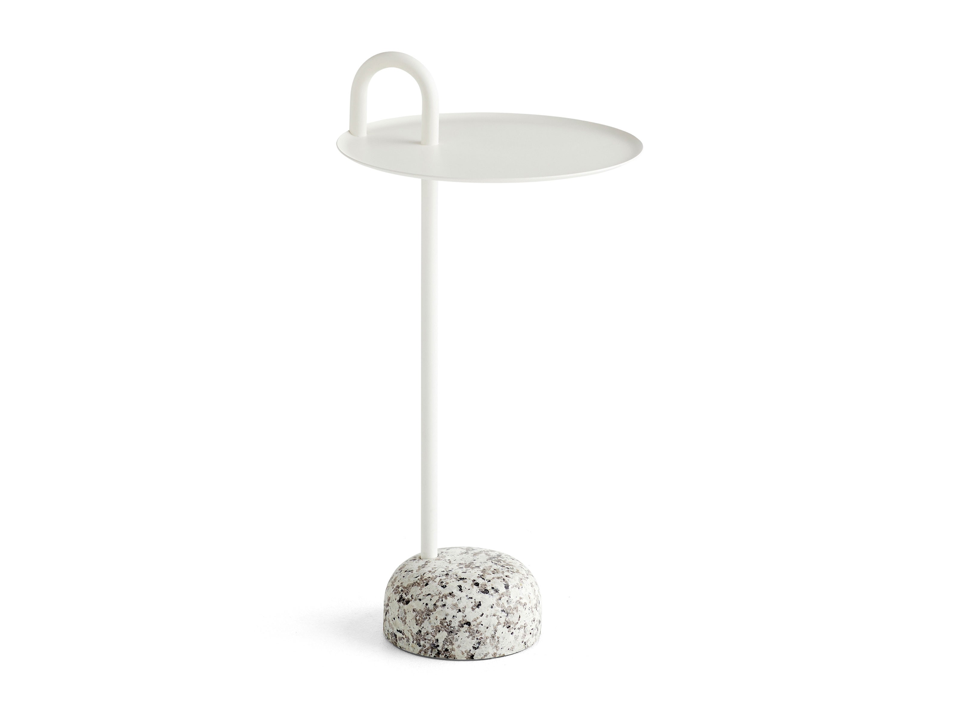 Buy the HAY Bowler Side Table at nest.co.uk