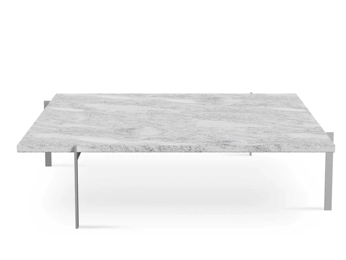 Fritz Hansen PK61A™ Coffee Table - Marble