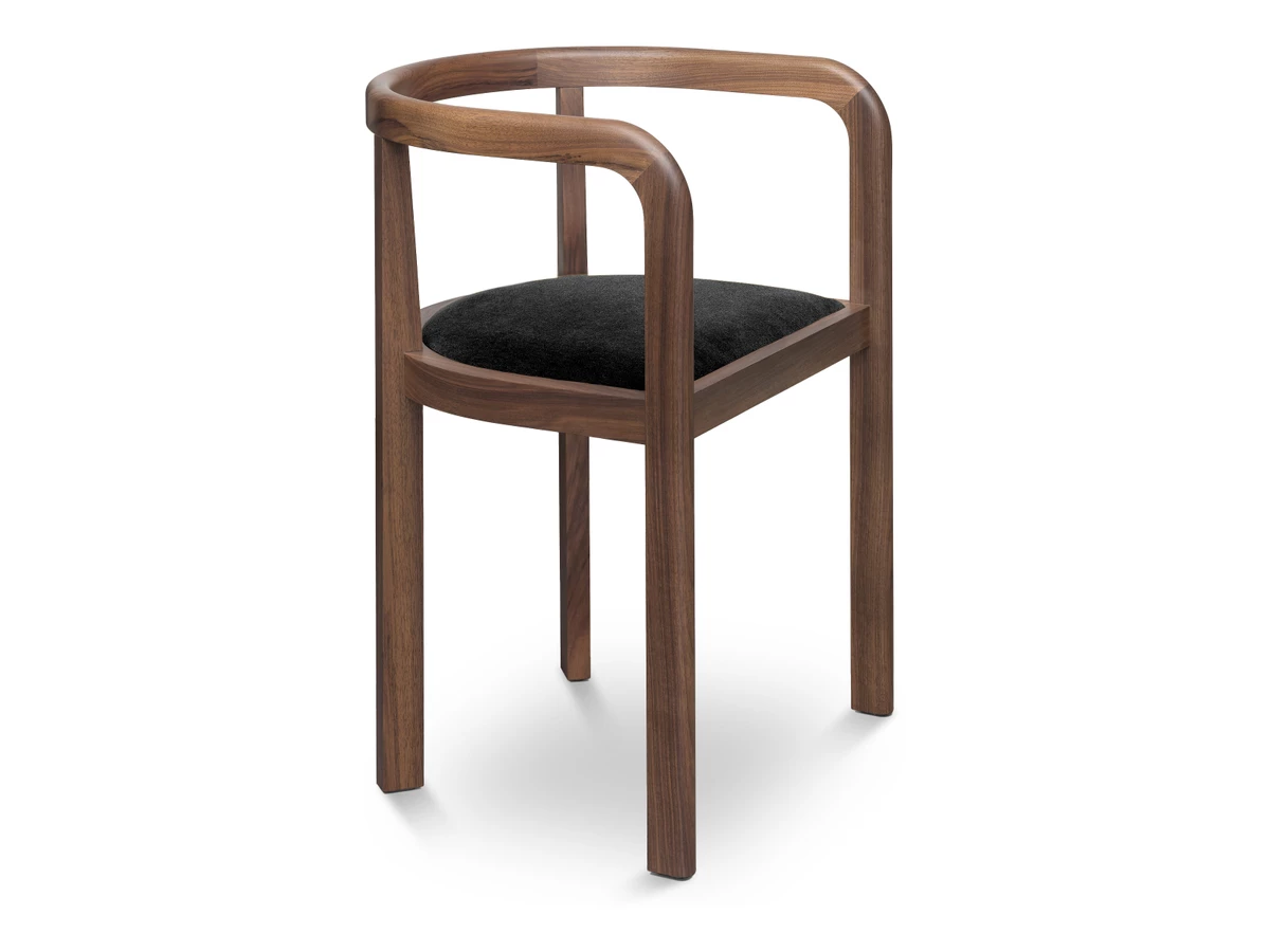 e15 RH01 Stuttgart Dining Chair - Fabric