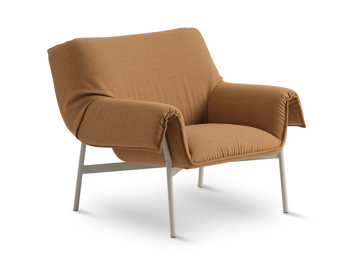 Muuto Wrap Lounge Chair