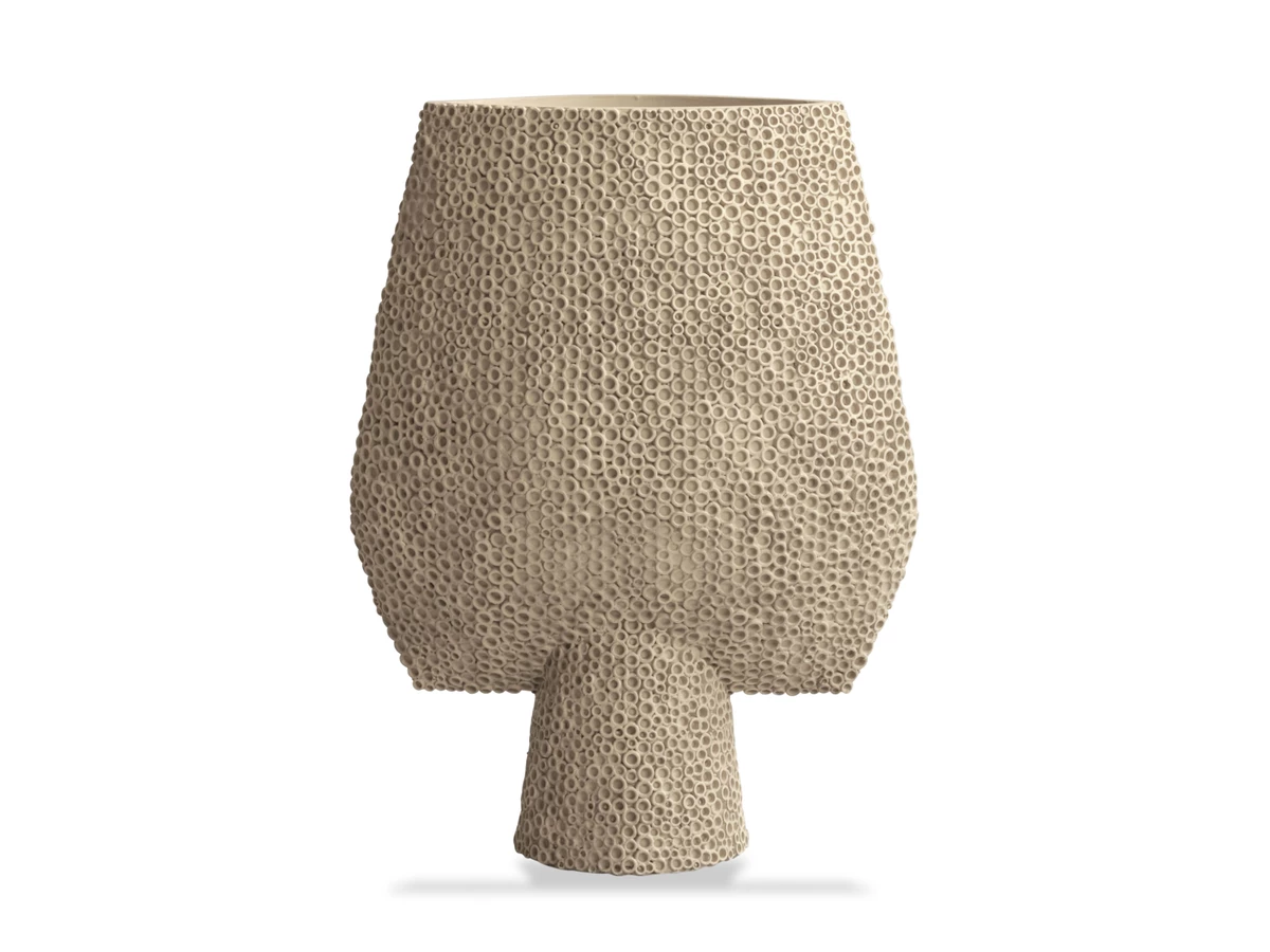 101 Copenhagen Sphere Vase Square Shisen