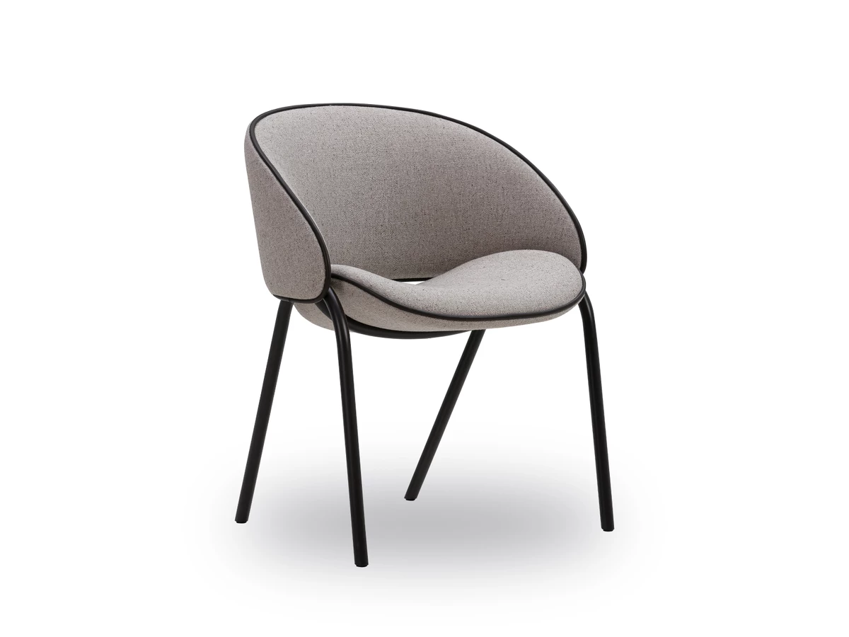 Wendelbo Folium Dining Chair