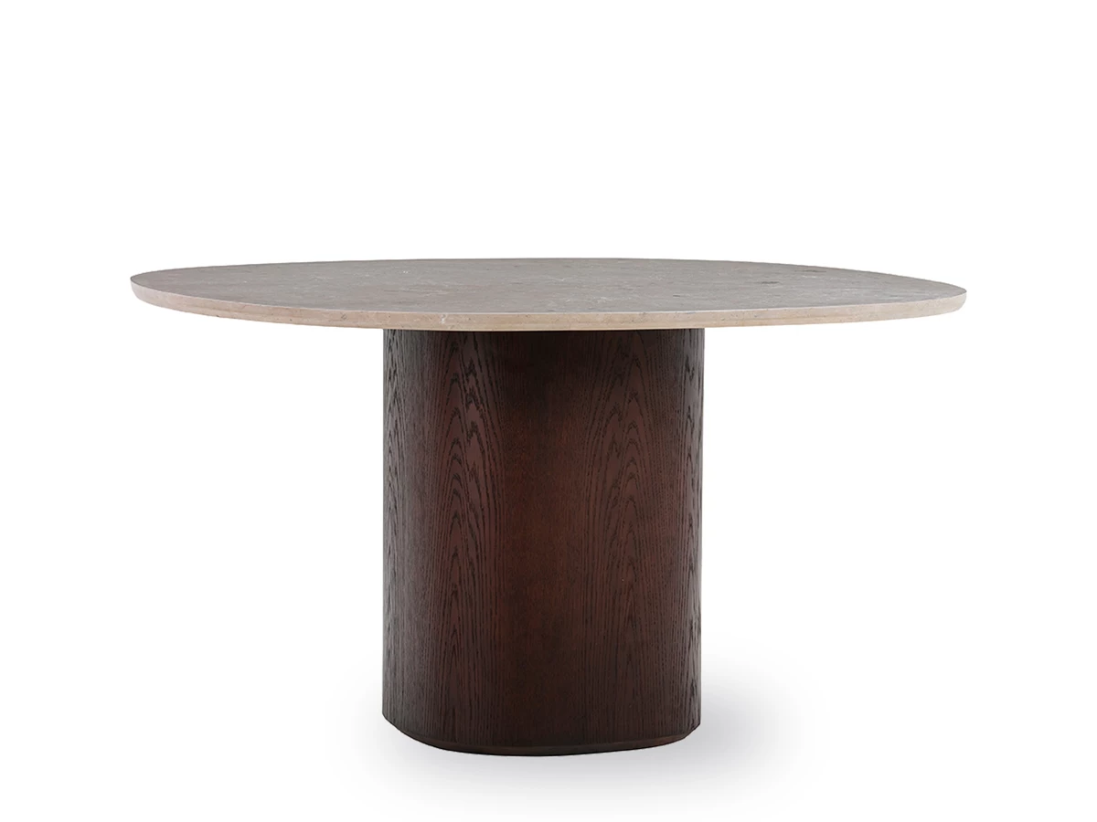 Wendelbo Ovata Dining Table