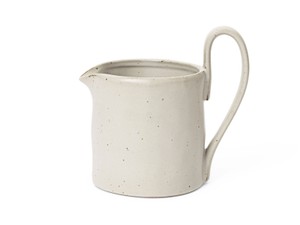 Ferm Living Flow Milk Jar