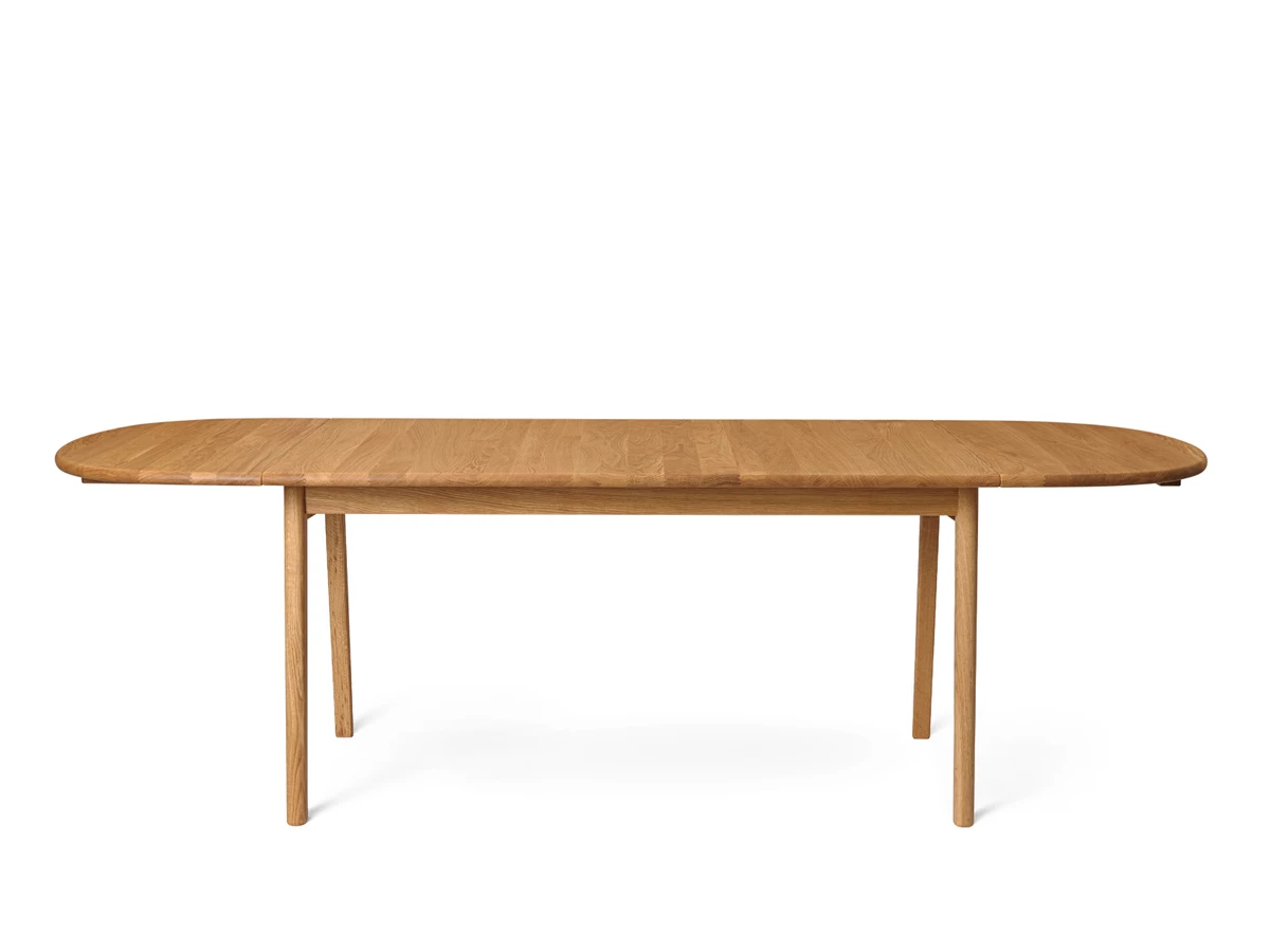 Carl Hansen & Son CH006 Dining Table