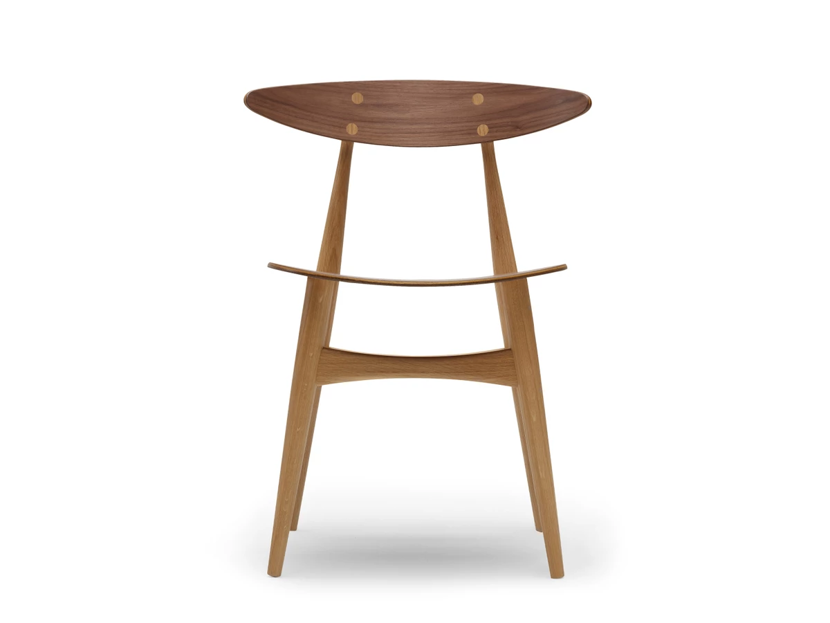 Carl Hansen CH33T Dining Chair