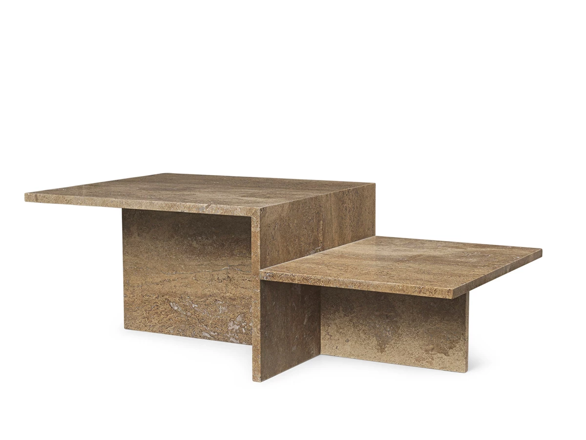 Ferm Living Distinct Coffee Table