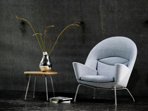 Carl Hansen & Son CH415 Coffee Table