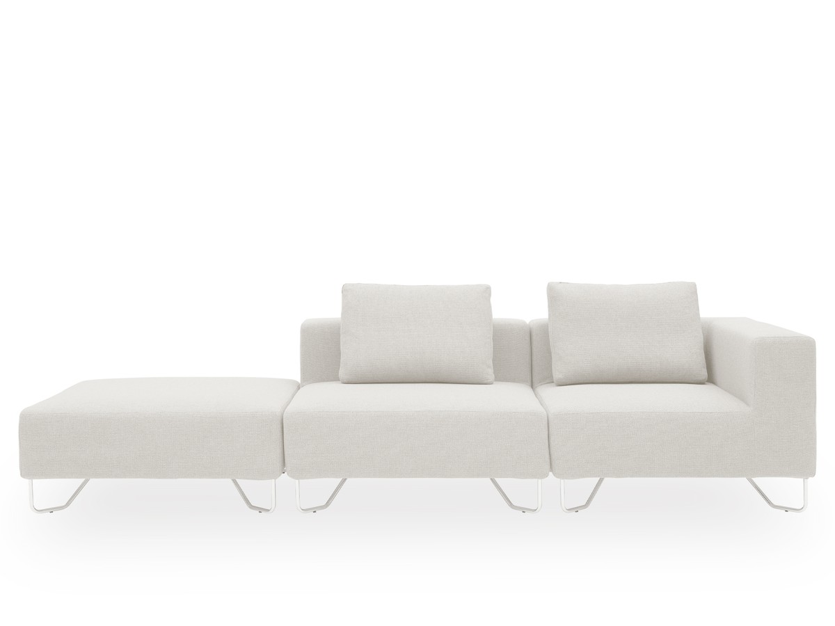 Softline Lotus Modular Sofa