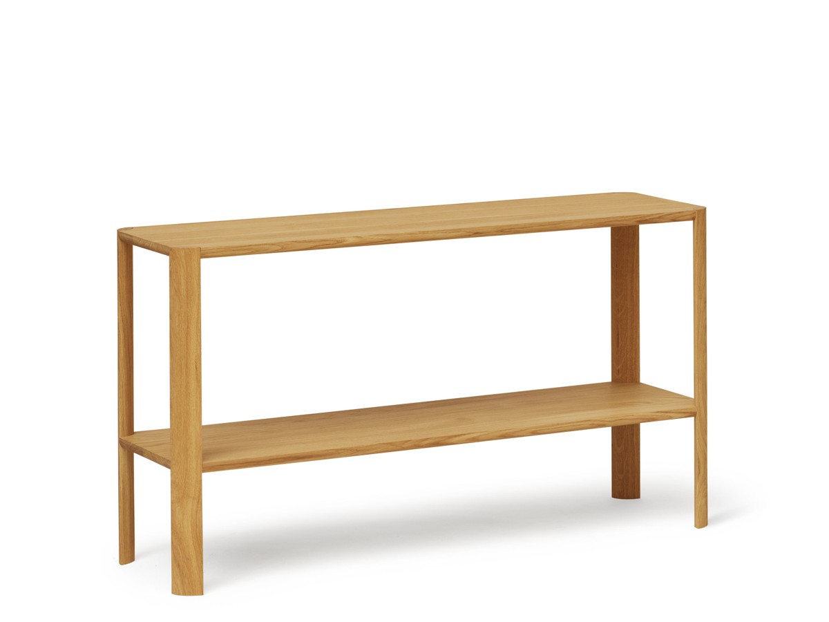 Form & Refine Leaf Shelf - Small