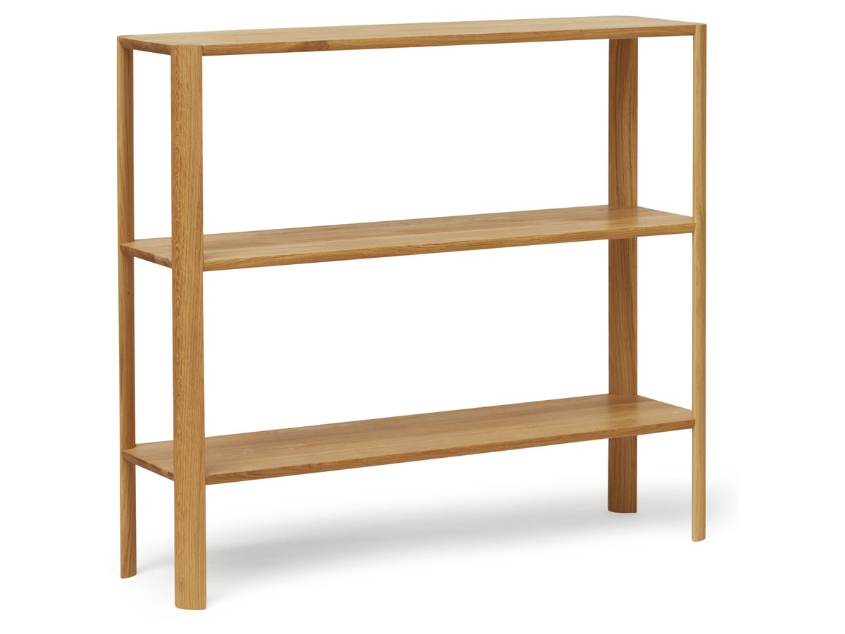 Form & Refine Leaf Shelf - Small