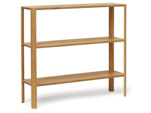 Form & Refine Leaf Shelf - Small