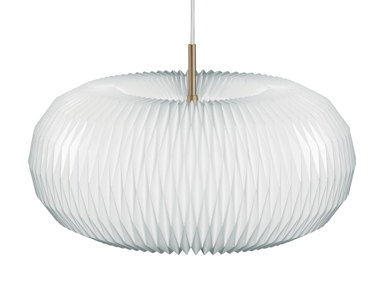 Le Klint Donut 195 Pendant Light