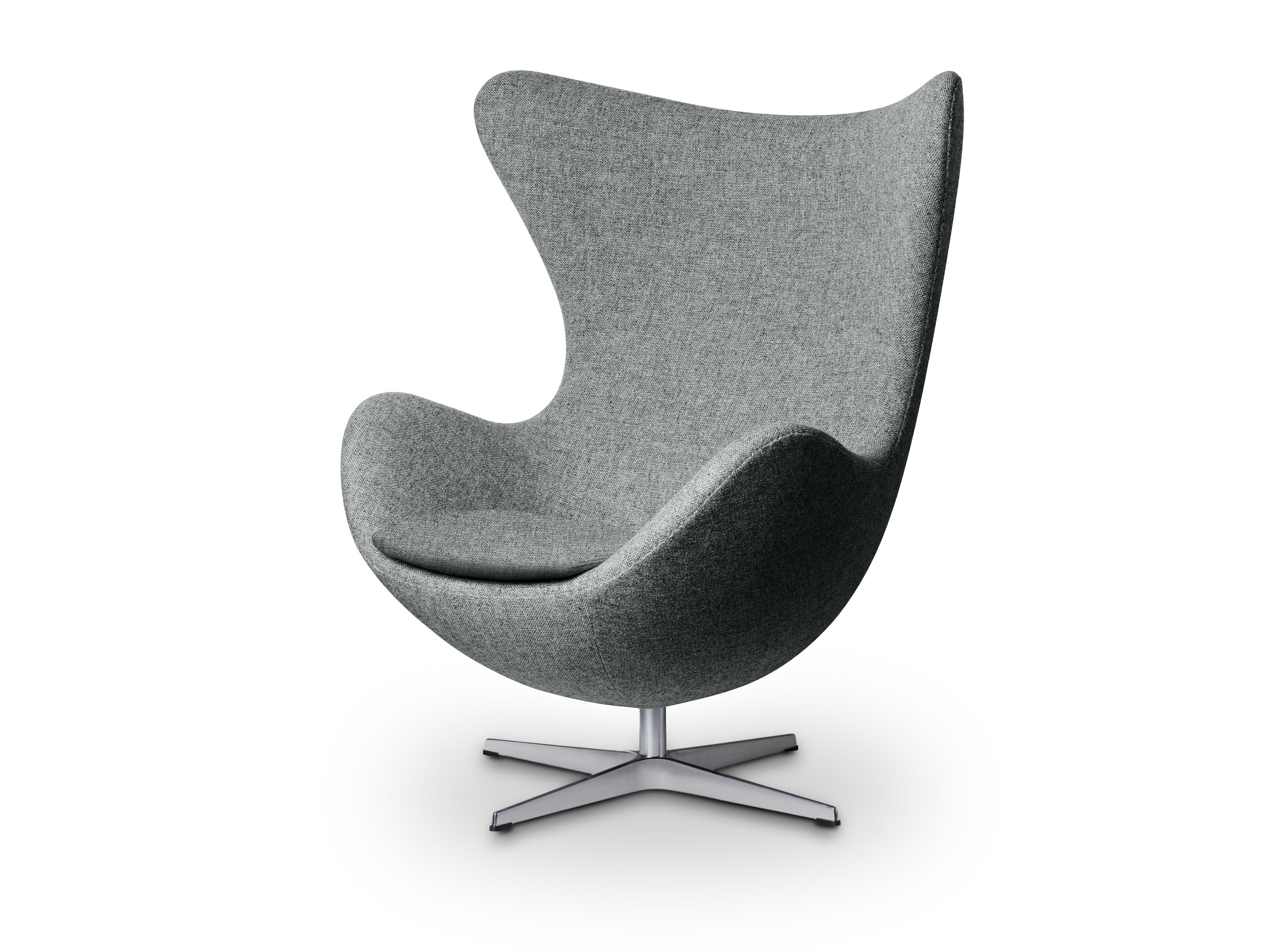 Buy the Fritz Hansen Egg Chair at nest.co.uk