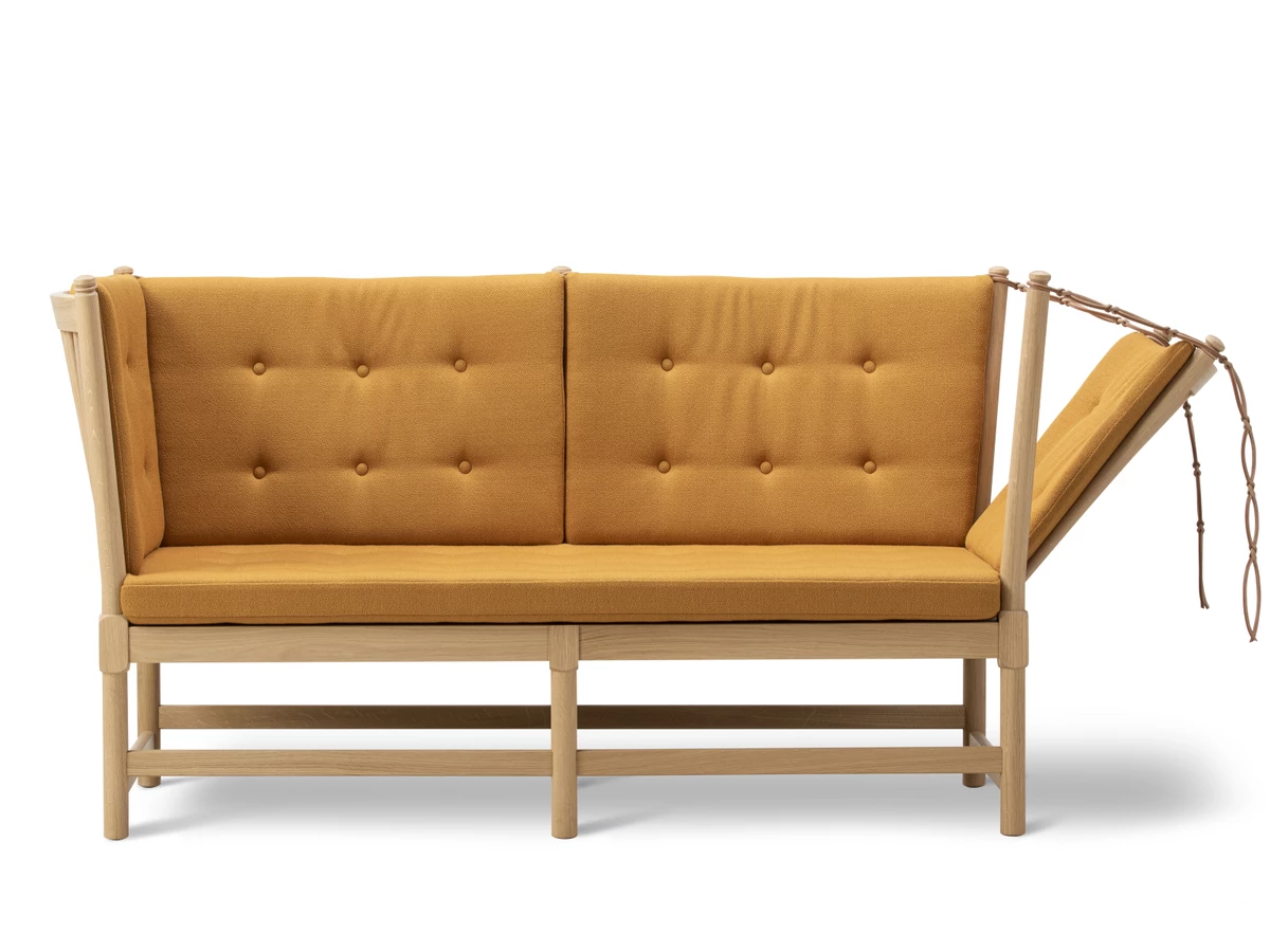 Fredericia The Spoke-Back Sofa