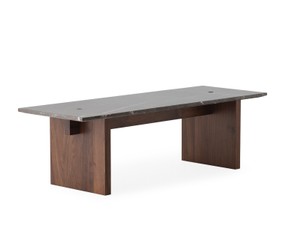 Normann Copenhagen Solid Coffee Table