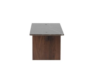 Normann Copenhagen Solid Coffee Table