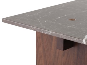 Normann Copenhagen Solid Coffee Table