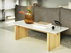 Normann Copenhagen Solid Coffee Table