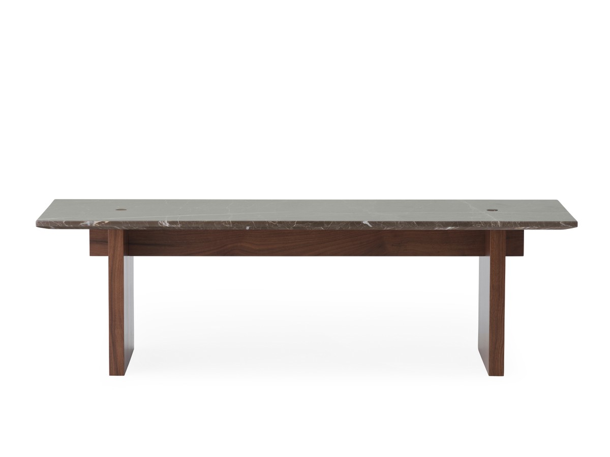 Normann Copenhagen Solid Coffee Table