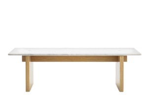 Normann Copenhagen Solid Coffee Table