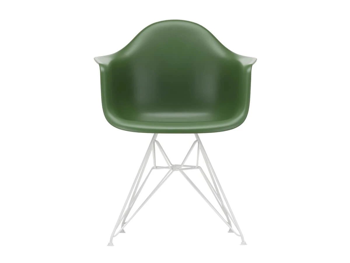 Vitra DAR Eames Plastic Armchair RE