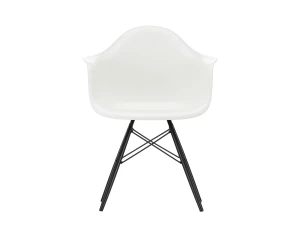 Vitra DAW Eames Plastic Armchair RE