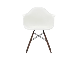 Vitra DAW Eames Plastic Armchair RE