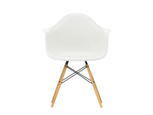 Vitra DAW Eames Plastic Armchair RE