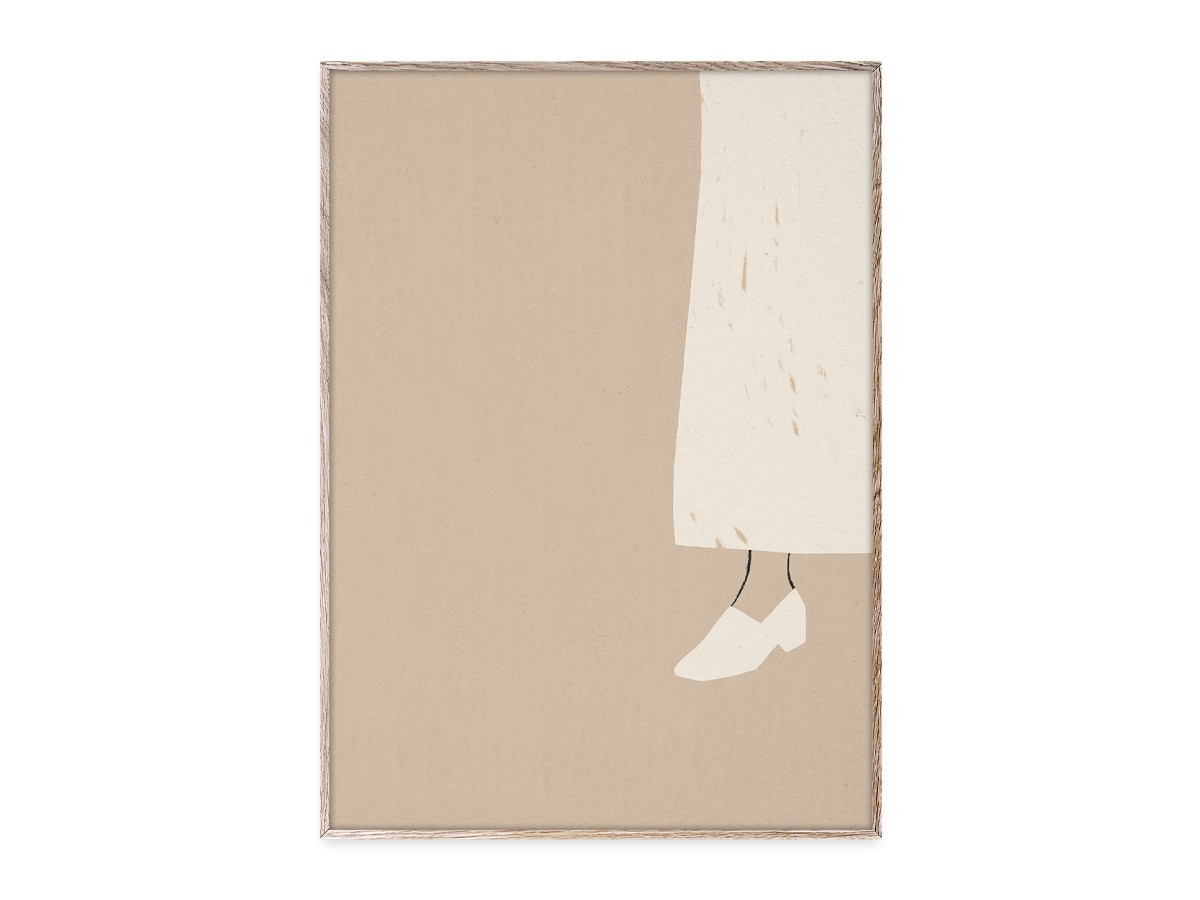 Paper Collective Chic Print